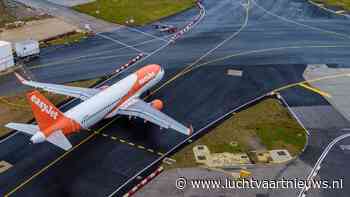 EasyJet annuleert vluchten in Frankrijk wegens staking