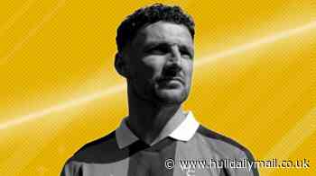 Lewie Coyle's emotional John Egan confession and treasured Hull City moment