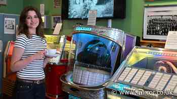 As the British jukebox turns 80 a unique museum vows to keep the music playing