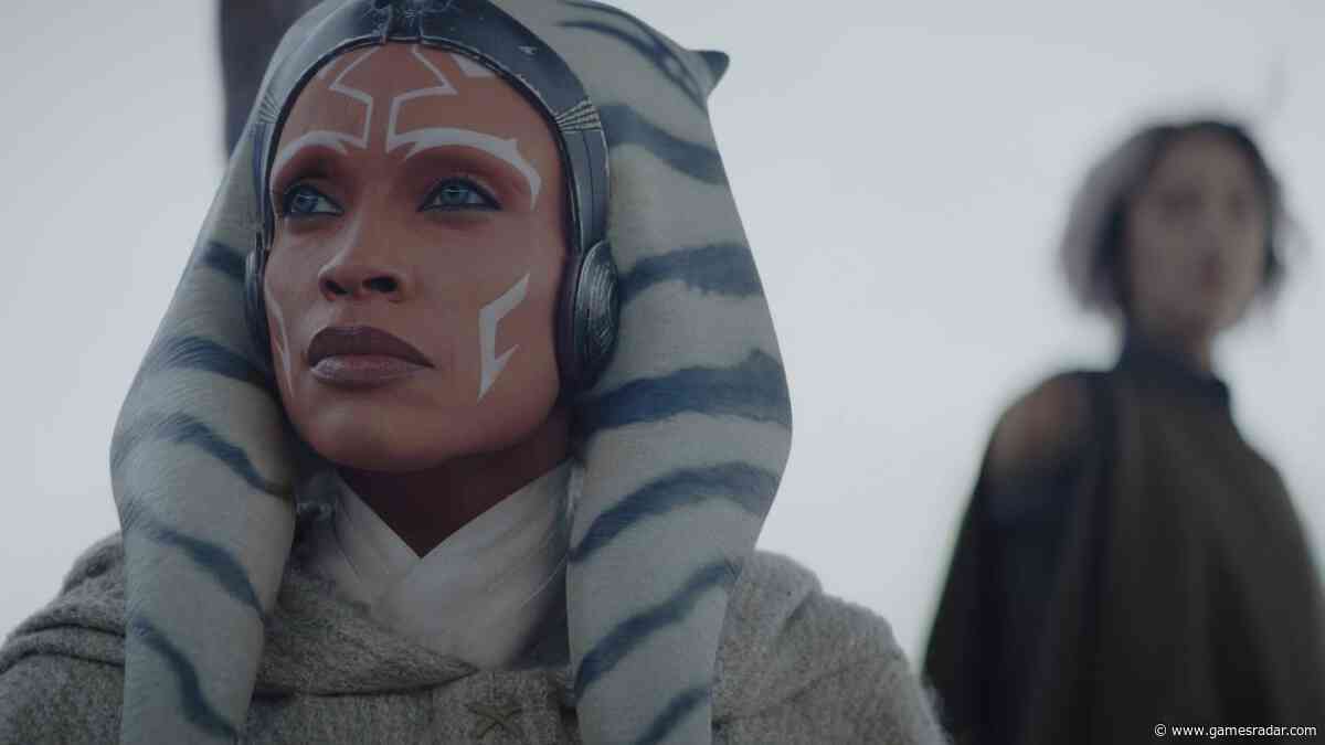 Ahsoka season 2 trailer breakdown: 16 Star Wars details and our theories