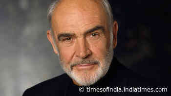 Quote of the day by Sean Connery