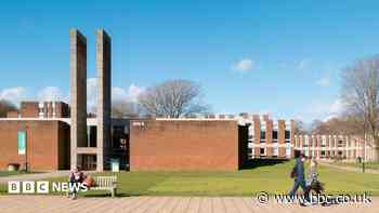 University staff back strike over planned job cuts