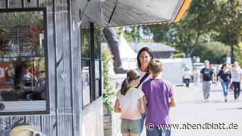 Hamburger Sommerdom: Wie viel Spaß ist für 50 Euro möglich? Ein Test
