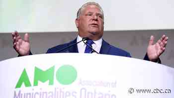 Municipal leaders converge on Ottawa to demand predictable funding