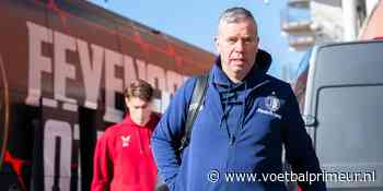 Hake bijna trainer van voormalig Premier League-kampioen: 'Zat bij laatste twee'