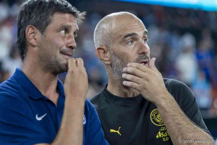 Man City captain named for Arsenal match