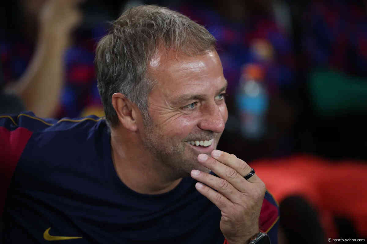 Barcelona’s first La Liga match of 2026/27: Date, time and opponent