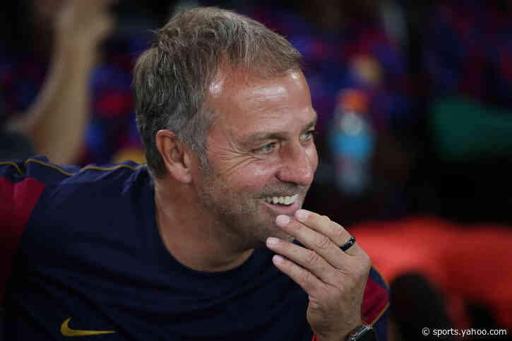 Barcelona’s first La Liga match of 2026/27: Date, time and opponent