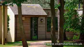 Center Parcs 'exciting improvements' works begins at Sherwood Forest resort