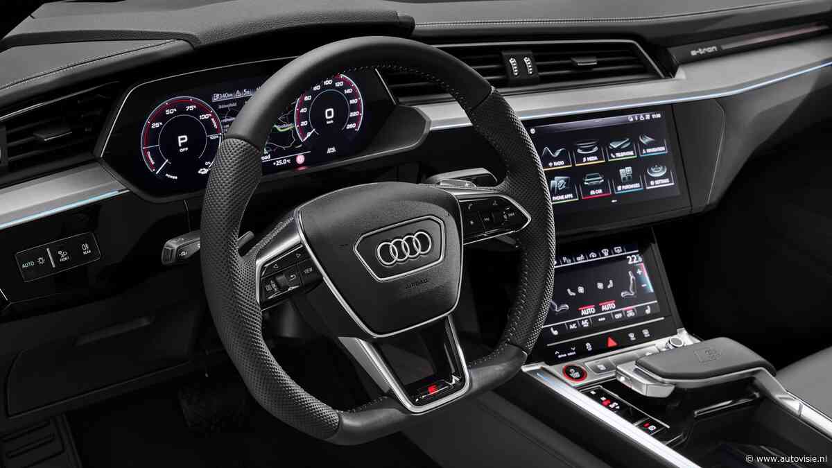 Minder dan 25.000 euro en een flinke portie luxe: is deze elektro-SUV het waard?