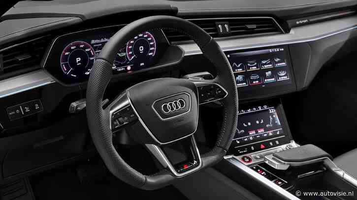 Minder dan 25.000 euro en een flinke portie luxe: is deze elektro-SUV het waard?