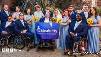 'People don't expect disabled people to have sex'