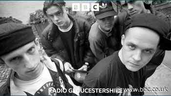 BBC Radio Gloucestershire Special