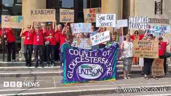 Care workers call off strike after council talks