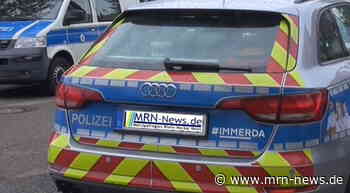 Ludwigshafen – Schüsse im Hemshof: Polizei im Einsatz – niemand verletzt