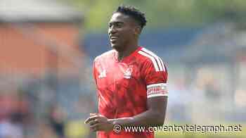 Coventry City 'close' to completing signing of Premier League striker as £17m transfer emerges