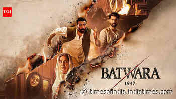 Batwara 1947 Day 3 [LIVE]: Sunny starrer eyes to cross Rs 30 cr