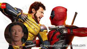 Hugh Jackman teases possible ‘Deadpool and Wolverine’ future collab