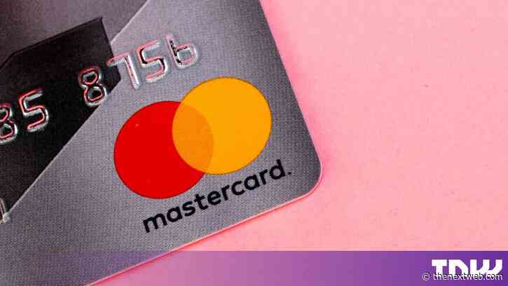 Mastercard took down payments across Australia with a scheduled update