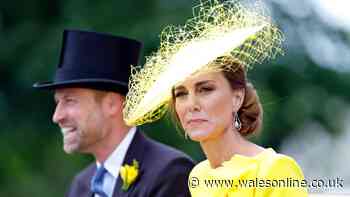 Kate Middleton's six-word summary of Prince William relationship shows hidden side to her