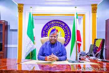 FULL LIST: Winners and losers of Osun governorship election