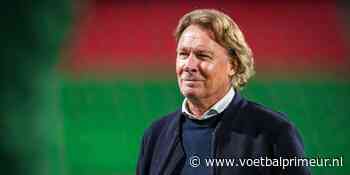 Hans Kraay spreekt van 'complete competitievervalsing': 'Lijkt toch nergens op'