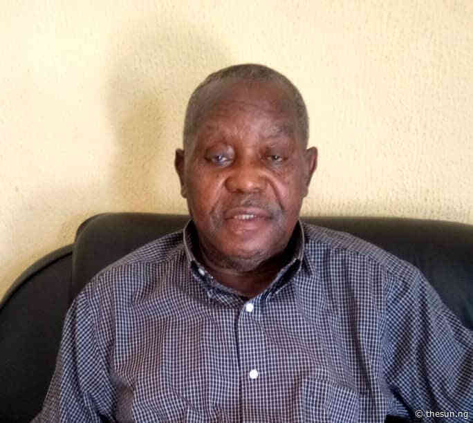 Rangers legend Dominic Nwobodo is dead