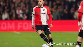 LIVE Transfers | Gernot Trauner (34) vindt na Feyenoord geen nieuwe club en stopt met voetballen
