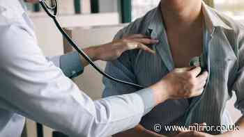 Pharmacist's urgent advice to anyone with high cholesterol to do simple check now