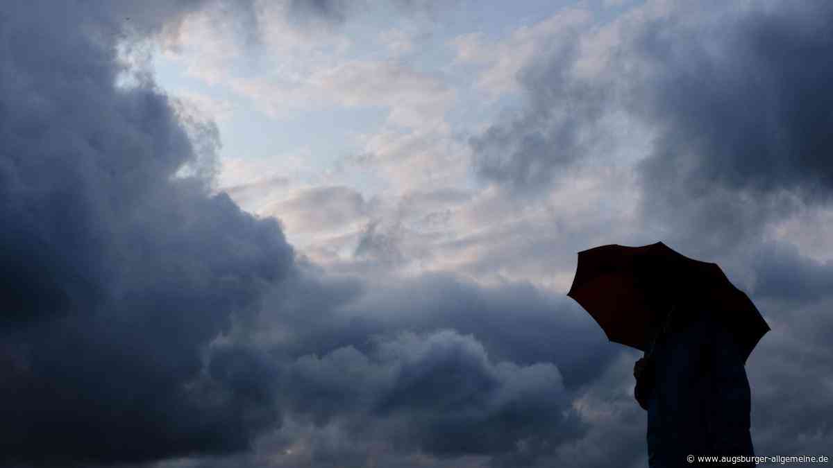 Ende der Hitzewelle? So wird das Wetter in den kommenden Tagen