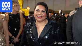 Live: Deb Mailman to be first Indigenous inductee to Logies Hall of Fame
