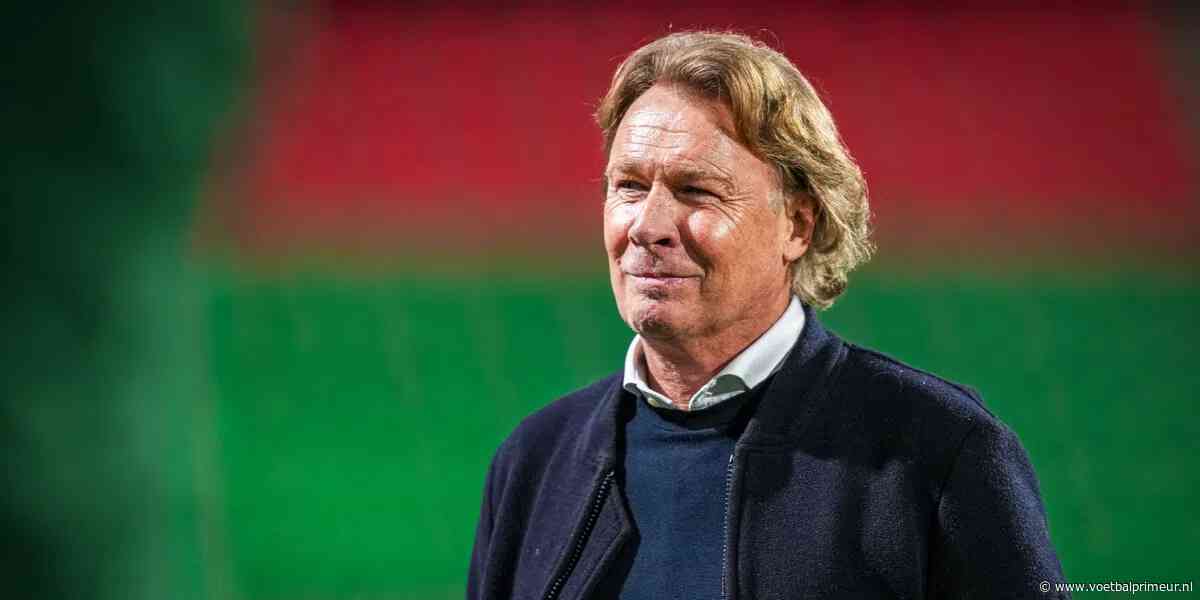 Hans Kraay trekt harde conclusie: 'Dit is gewoon competitievervalsing'