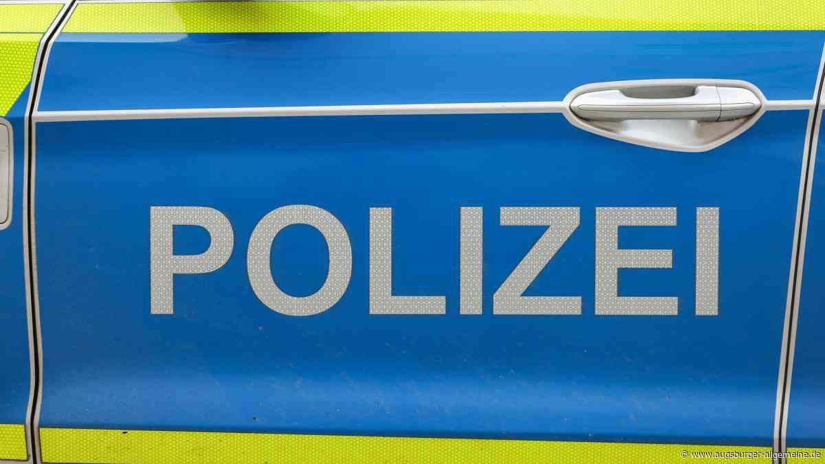 Mann geht mit Baseballschläger auf Veranstaltungsgast los