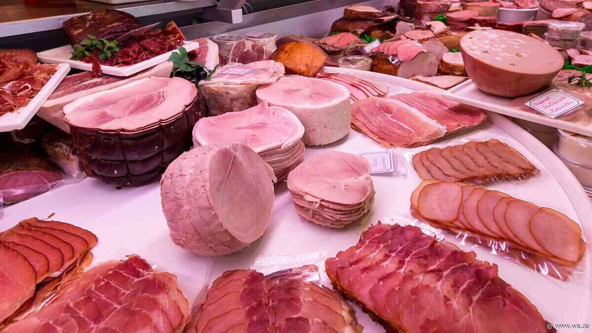 Traditionsfleischerei beantragt Insolvenz – 13 Filialen in Kaufland und Netto betroffen