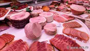 Traditionsfleischerei beantragt Insolvenz – 13 Filialen in Kaufland und Netto betroffen