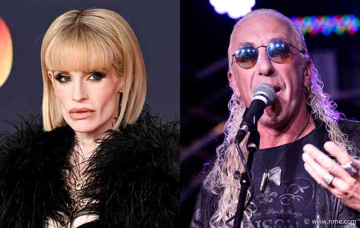 Kelly Osbourne hits back at Dee Snider’s “attempt to belittle” Ozzy Osbourne