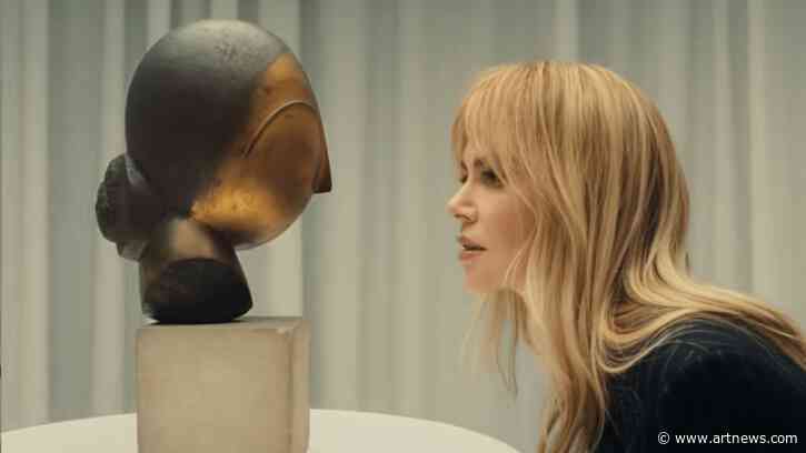 Why Brancusi’s Sleek, Streamlined Sculptures Still Seduce