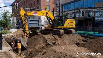 Thunder Bay, Ont., businesses urge local support amid construction