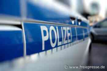 Zeugen für Unfall im Erzgebirge gesucht: Mit der Simson gegen Verkehrsschild