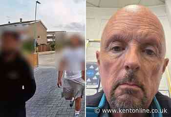 ‘You couldn’t have asked to meet nicer guys - until I realised I’d been scammed’