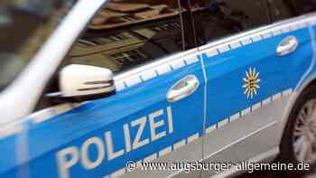 Betrunkener stürzt mit Elektroroller und wird schwer verletzt