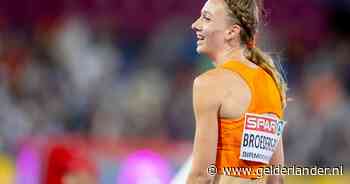 LIVE EK atletiek | Al twaalf medailles voor Nederland, zorgt Femke Broeders-Bol vanavond voor estafettegoud?