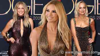 Logie Awards 2026: All the highlights from TV's night of nights