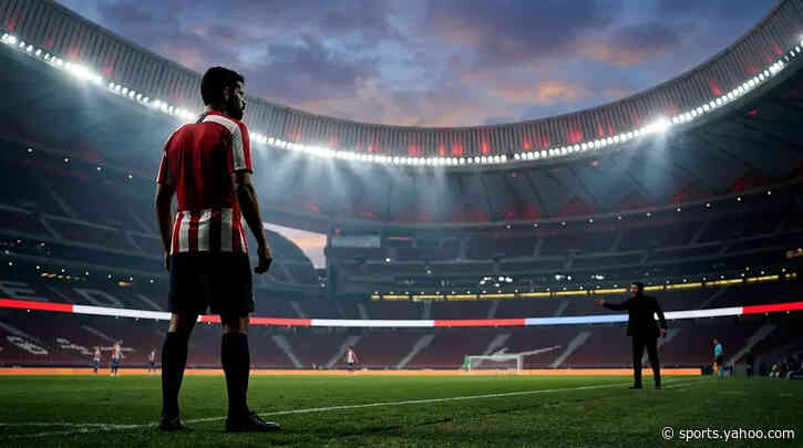 Romero ends Tottenham spell to join Simeone’s Atletico Madrid