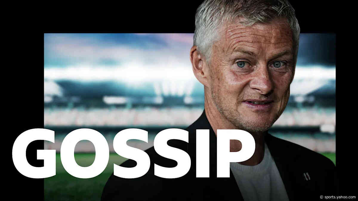 Pocognoli beats Man Utd great to Scotland job - gossip