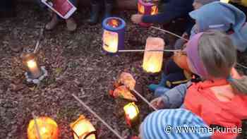 Standort des Wald- und Wiesenkindergartens: Gemeinde muss nachbessern