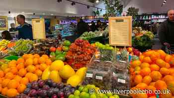 Cheshire village with award-winning farm shop 'where it all began'
