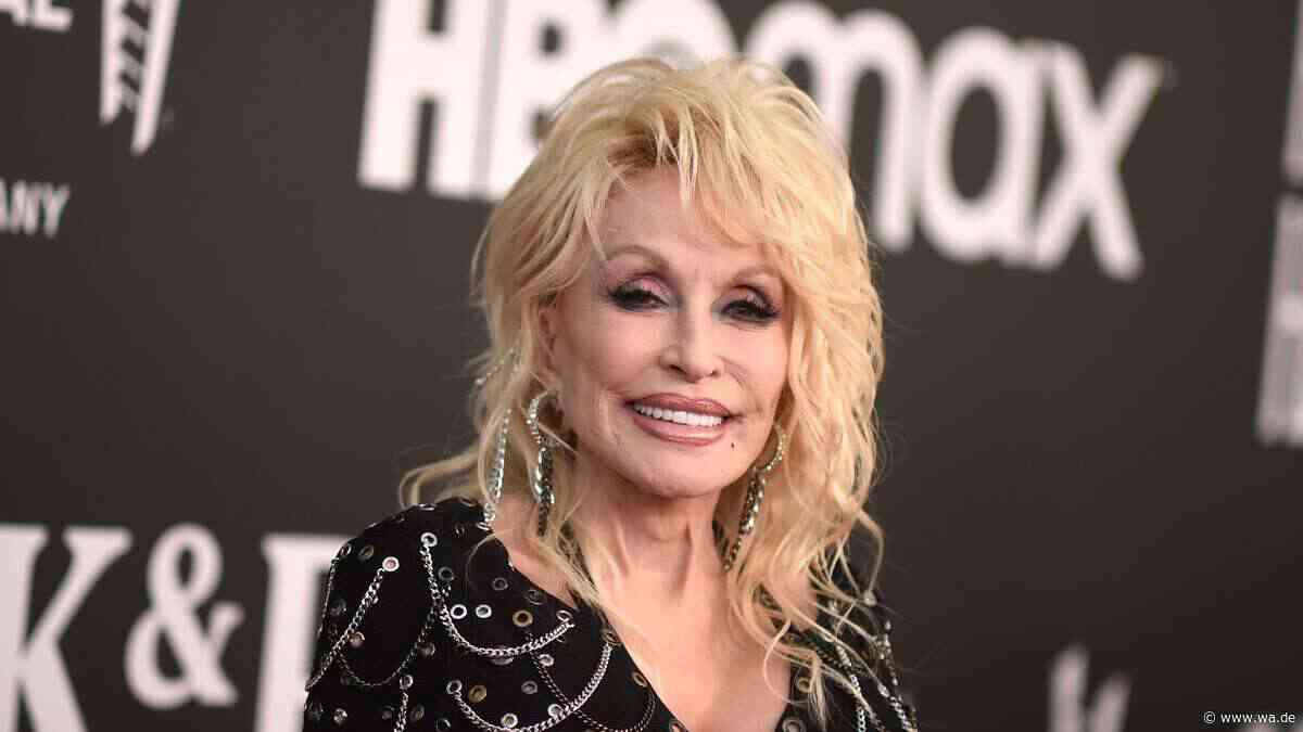 Nach mehreren Rückschlägen: Dolly Parton muss Auftritt kurzfristig absagen