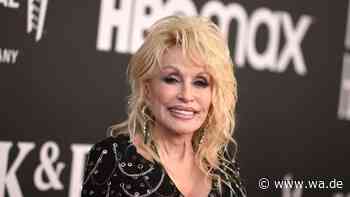 Nach mehreren Rückschlägen: Dolly Parton muss Auftritt kurzfristig absagen
