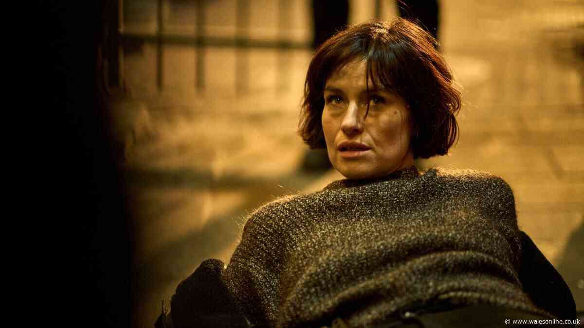 'Masterpiece' thriller confirmed to replace ITV Van Der Valk